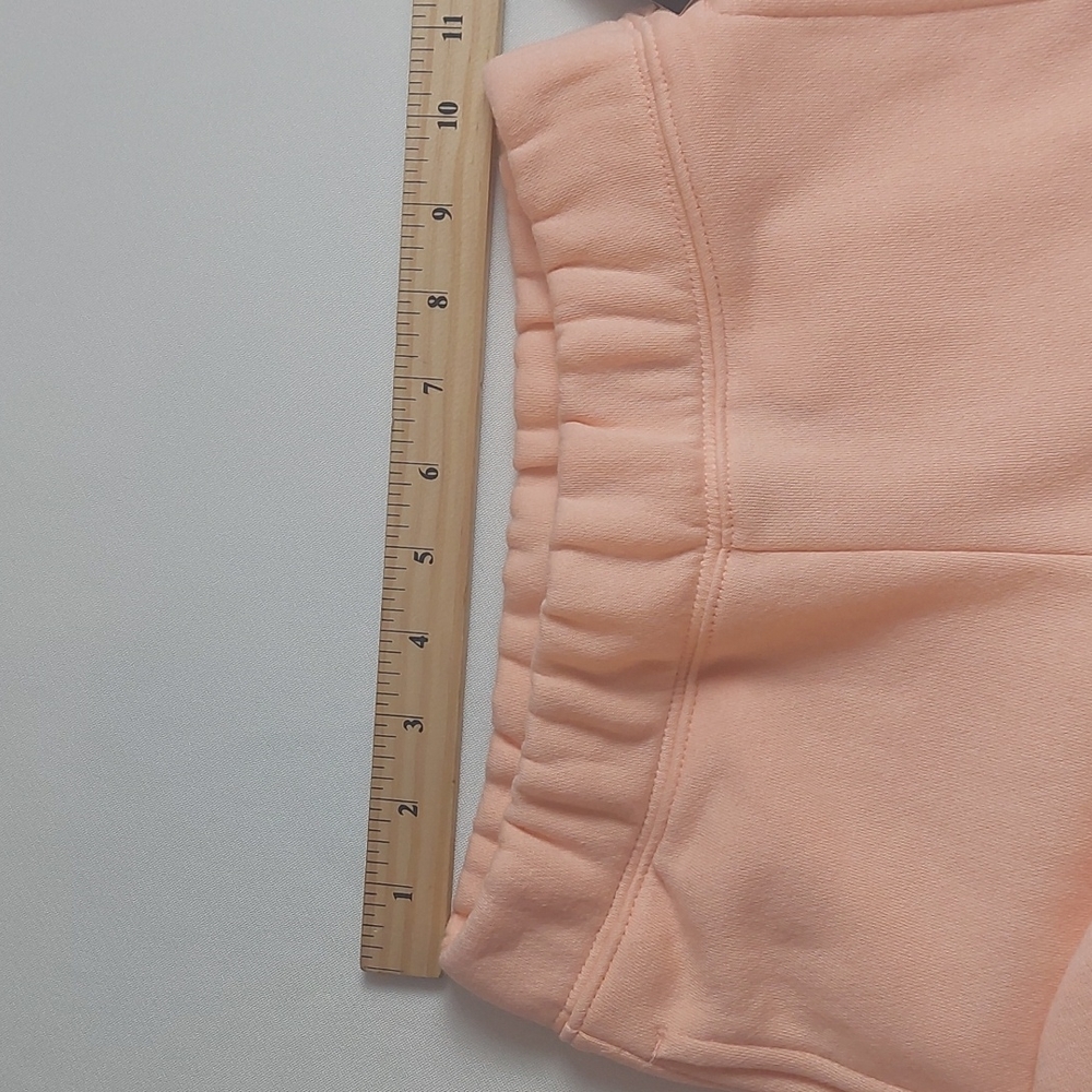 Art class peach sorbert color Boys Joggers sweatpants size S 6-6X - Picture 5 of 9